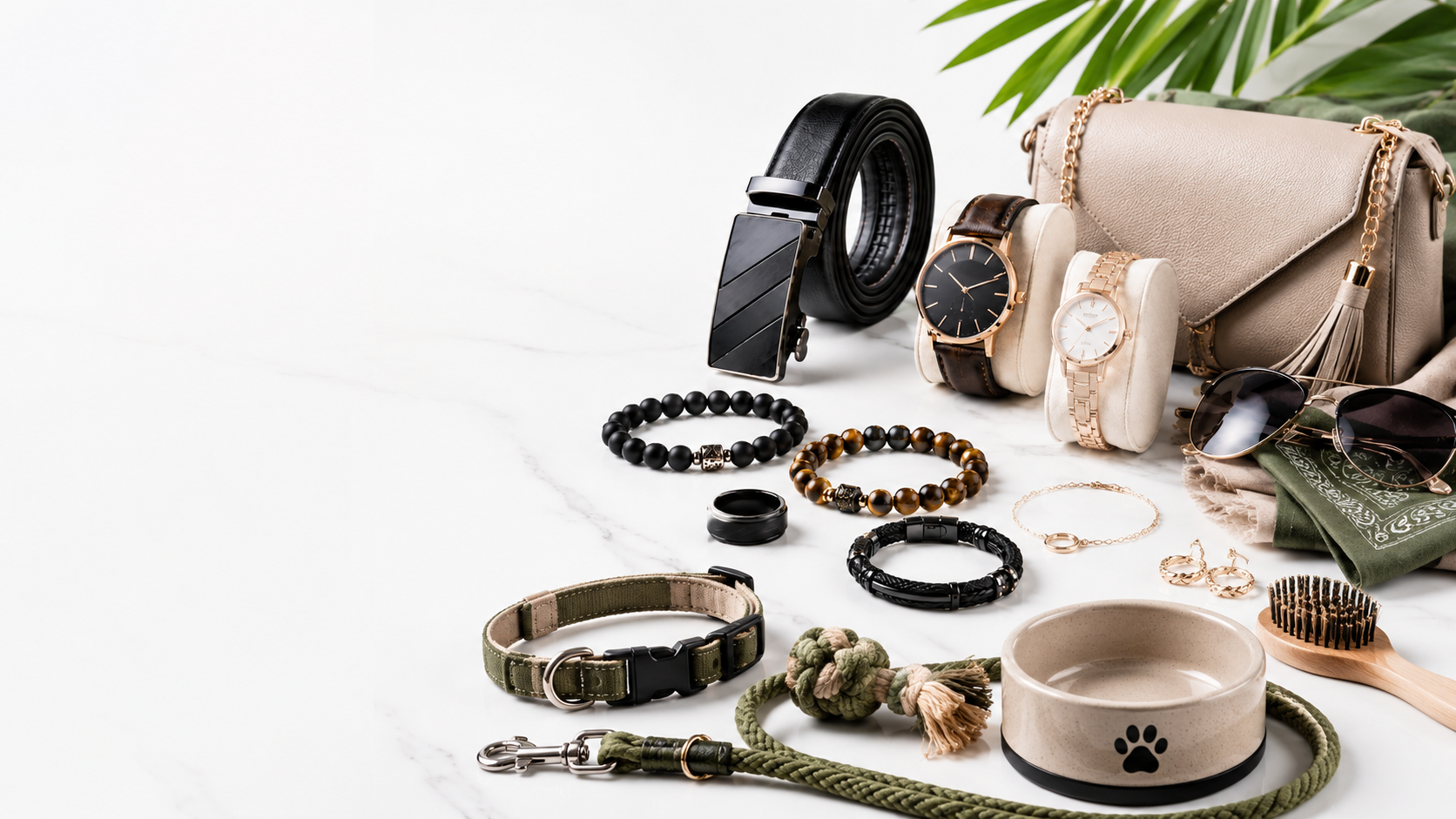 Accessories