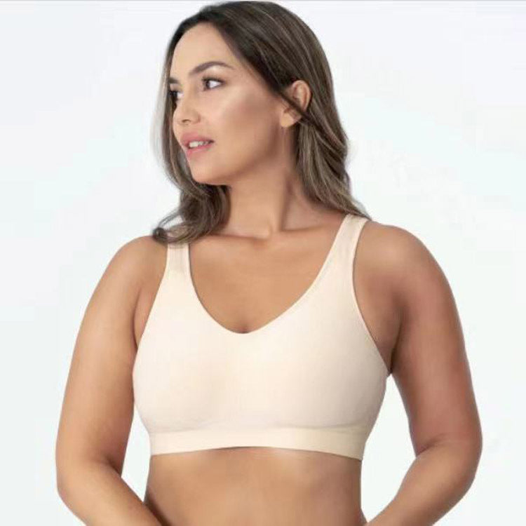 Plus-Size Shaper Bra for Women - Minerva Mart