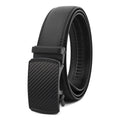Men's Business Automatic Belt Twill Buckle - Minerva Mart