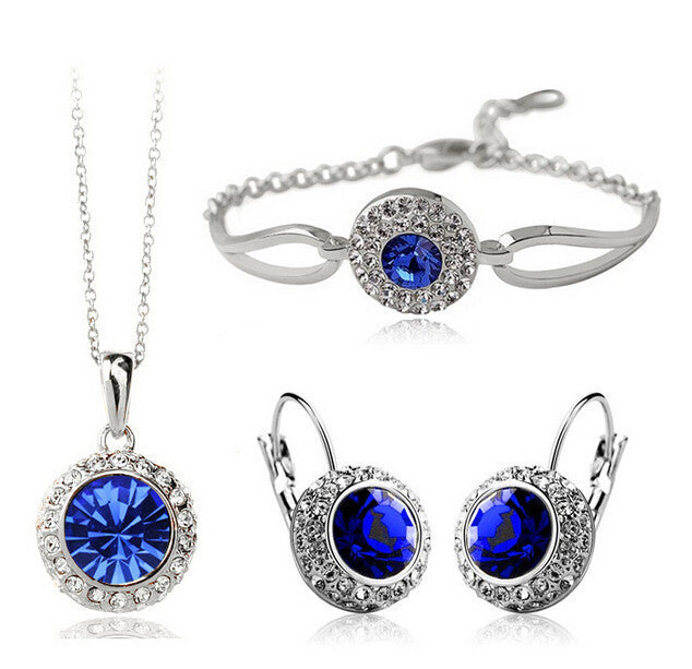 Jewelry Set - Minerva Mart