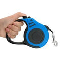 Automatic Retractable Dog Leash – Telescopic Traction Rope - Minerva Mart