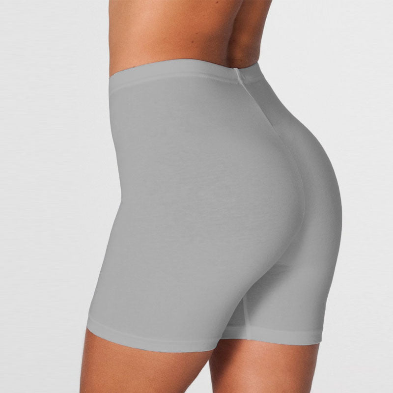 Sexy Women Sports Jogger Shorts Fitness Cycling Stretchy - Minerva Mart