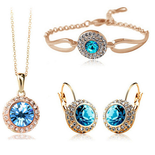 Jewelry Set - Minerva Mart