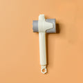 Food Sealing Clip with Spout – Easy-Pour Plastic Clip for Snacks, Milk Powder & More