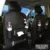 PU Leather Car Seat Organizer – Waterproof & Multifunctional Backseat Storage