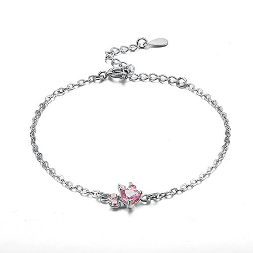 Paw Print Ring Set for Pet Lovers - Minerva Mart