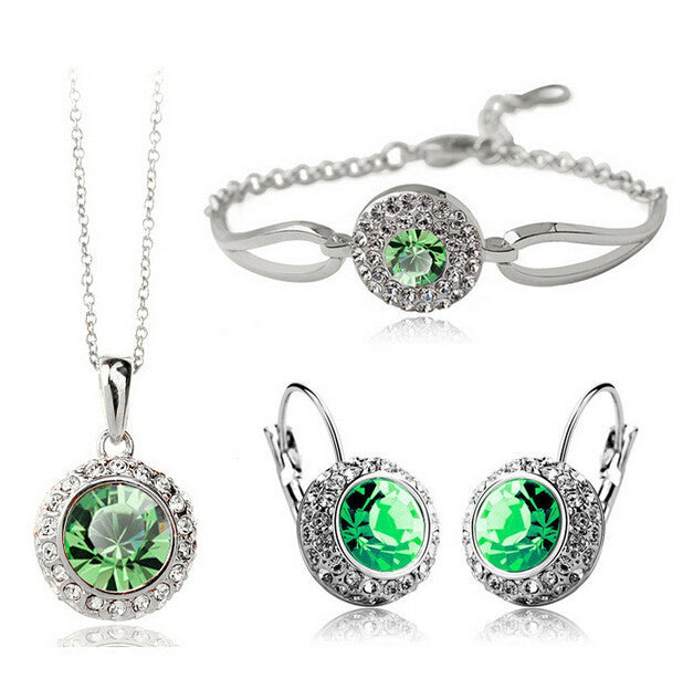 Jewelry Set - Minerva Mart