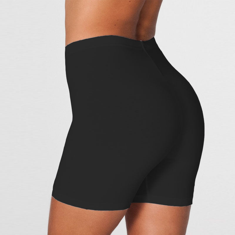 Sexy Women Sports Jogger Shorts Fitness Cycling Stretchy - Minerva Mart