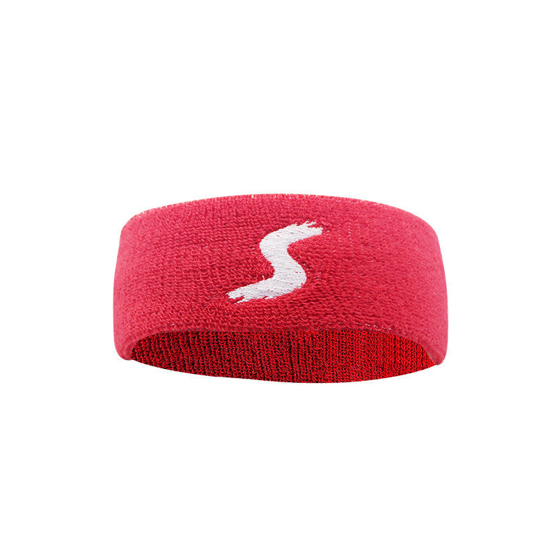🔥 Smart Fitness Headband - Minerva Mart