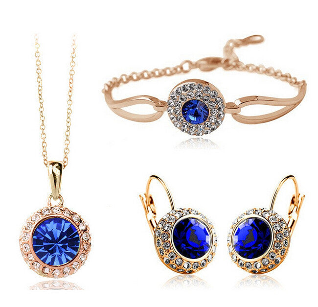Jewelry Set - Minerva Mart