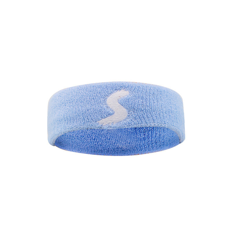 🔥 Smart Fitness Headband - Minerva Mart