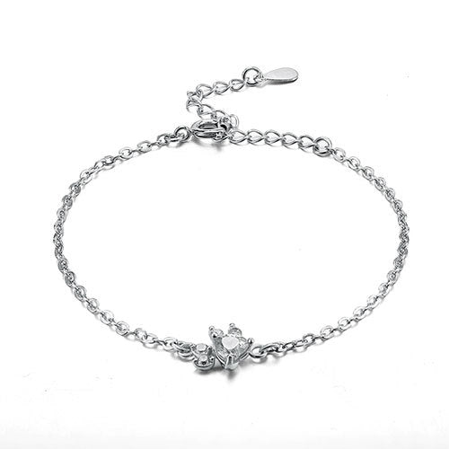 Paw Print Ring Set for Pet Lovers - Minerva Mart