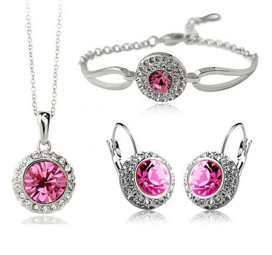 Jewelry Set - Minerva Mart