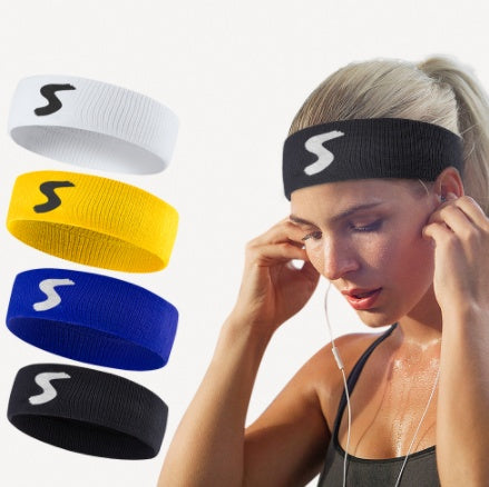 🔥 Smart Fitness Headband - Minerva Mart