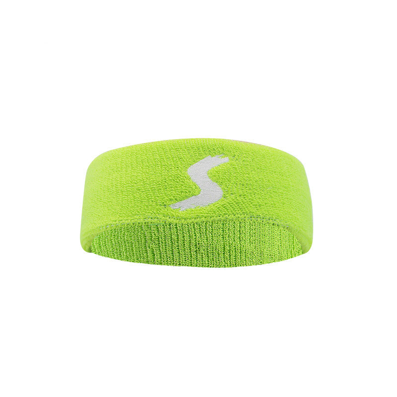 🔥 Smart Fitness Headband - Minerva Mart