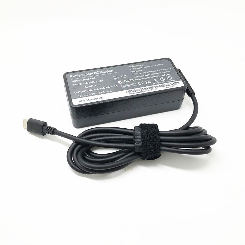 Laptop Multifunctional Power Adapter - Minerva Mart