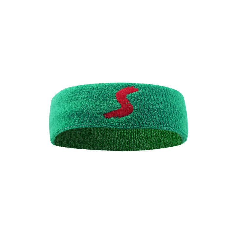 🔥 Smart Fitness Headband - Minerva Mart
