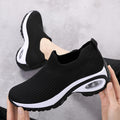 Women's Air-Cushion Breathable Running Sneakers