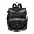 Large Capacity Leisure & Travel Dual-Use Shoulder Bag - Minerva Mart