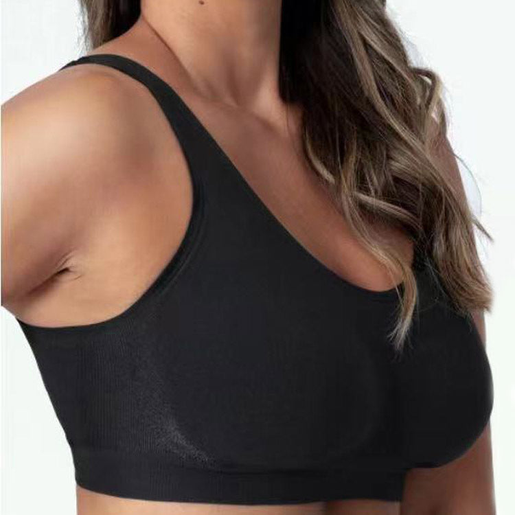 Plus-Size Shaper Bra for Women - Minerva Mart