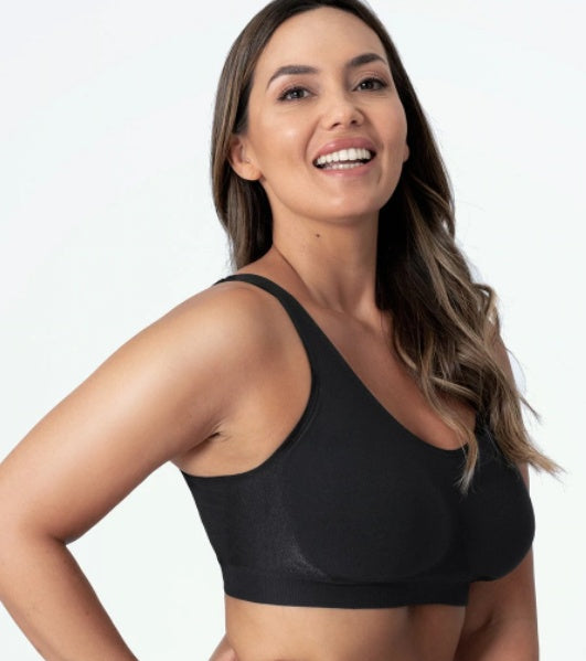Plus-Size Shaper Bra for Women - Minerva Mart