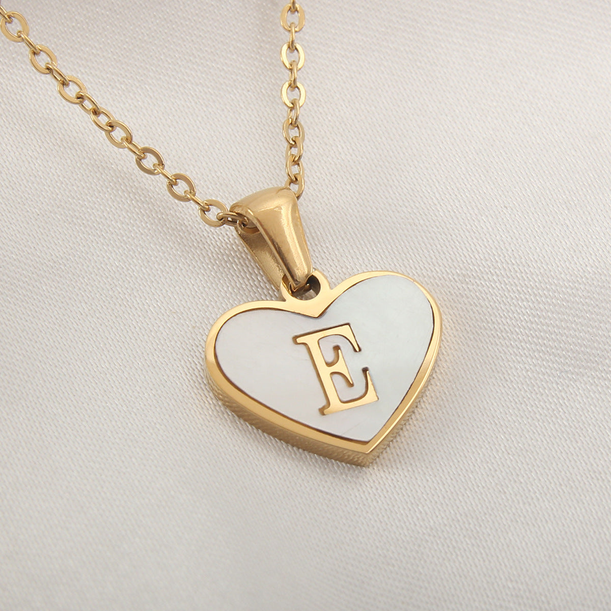 💖 Personalized Love Necklace – A Unique Gift for Her 💖 - Minerva Mart