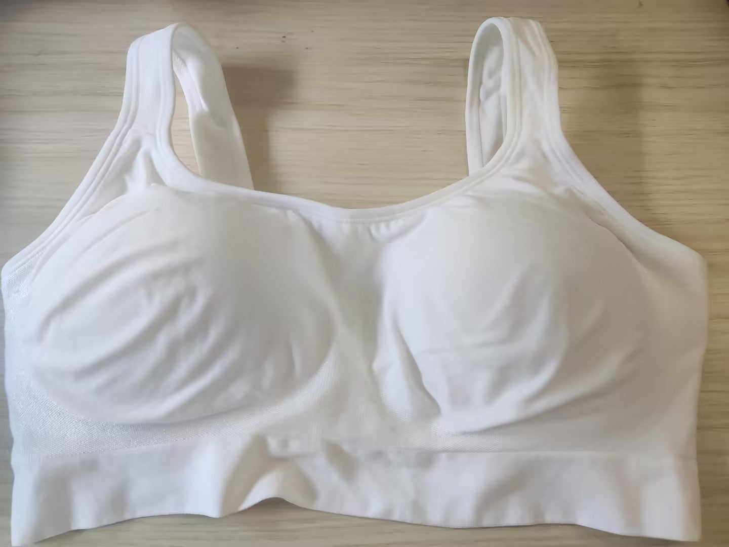 Plus-Size Shaper Bra for Women - Minerva Mart