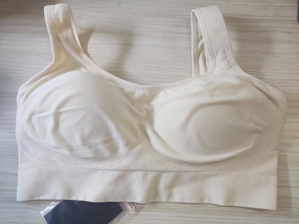 Plus-Size Shaper Bra for Women - Minerva Mart