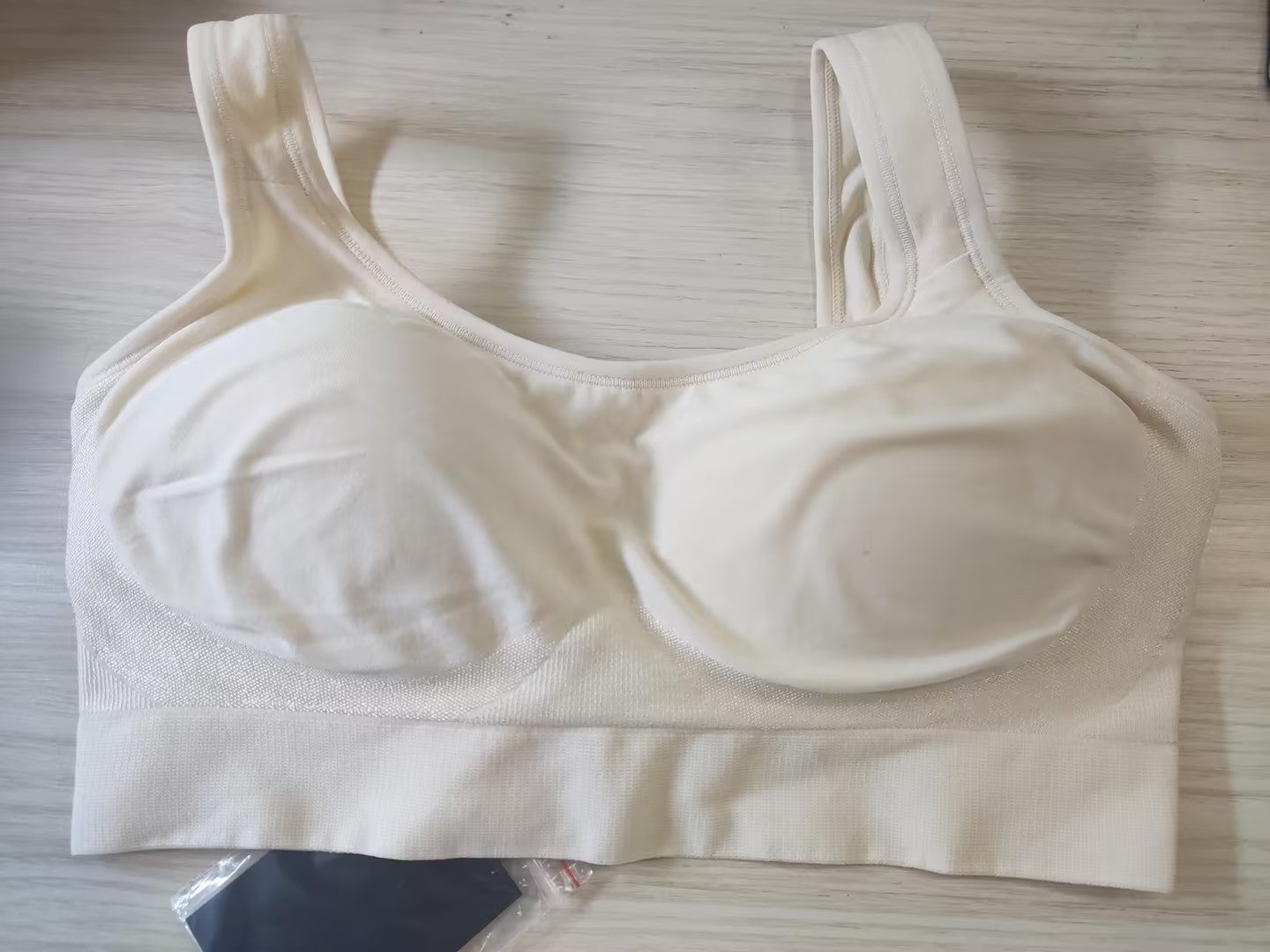 Plus-Size Shaper Bra for Women - Minerva Mart