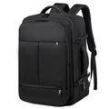 Large Capacity Travel Backpack – Unisex, Multi-Pocket, Laptop & Business Ready