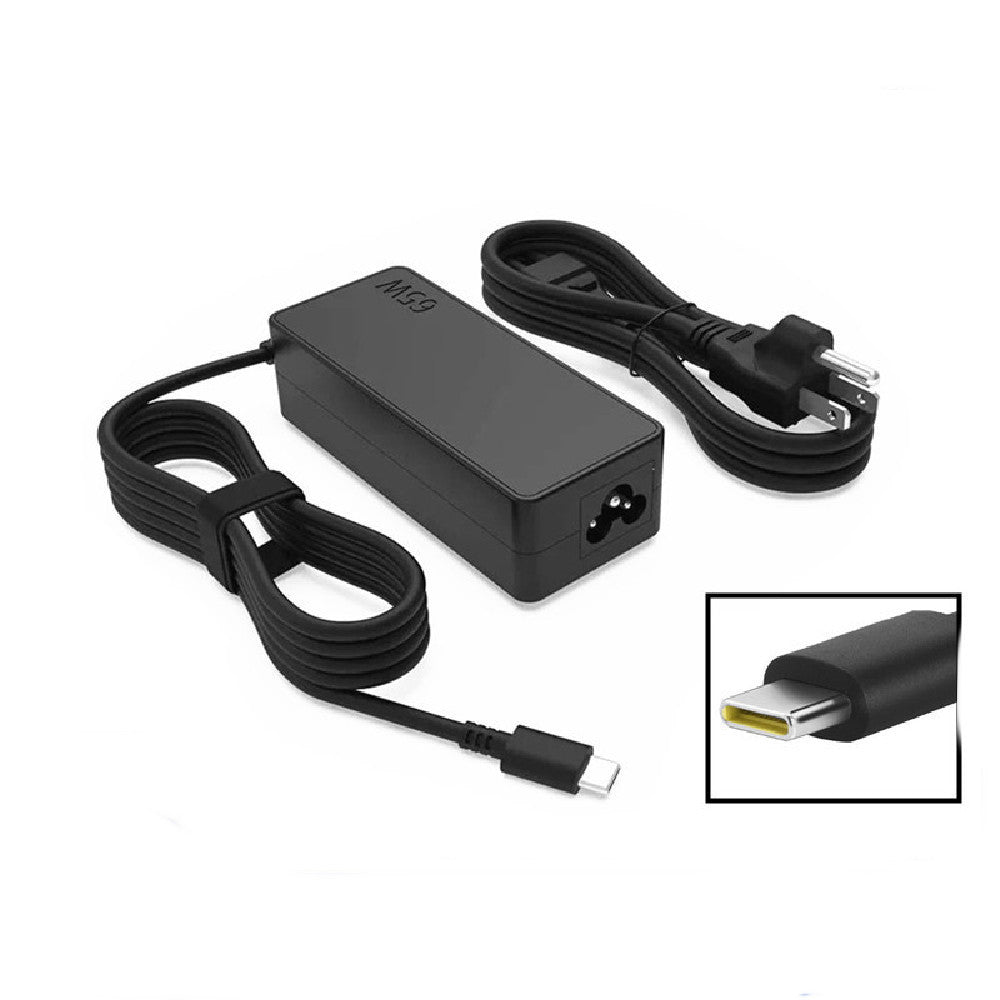 Laptop Multifunctional Power Adapter - Minerva Mart